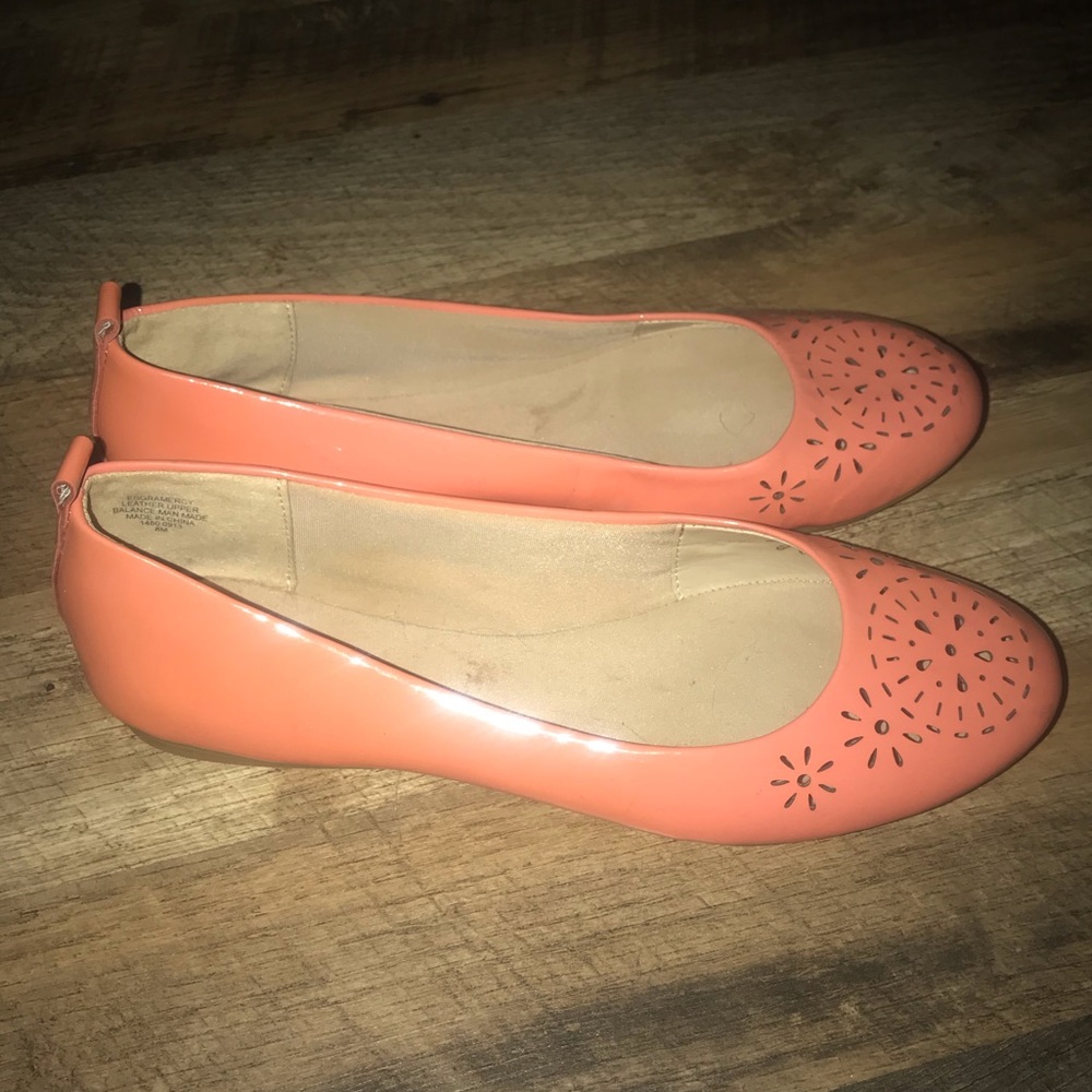 Esprit Flats